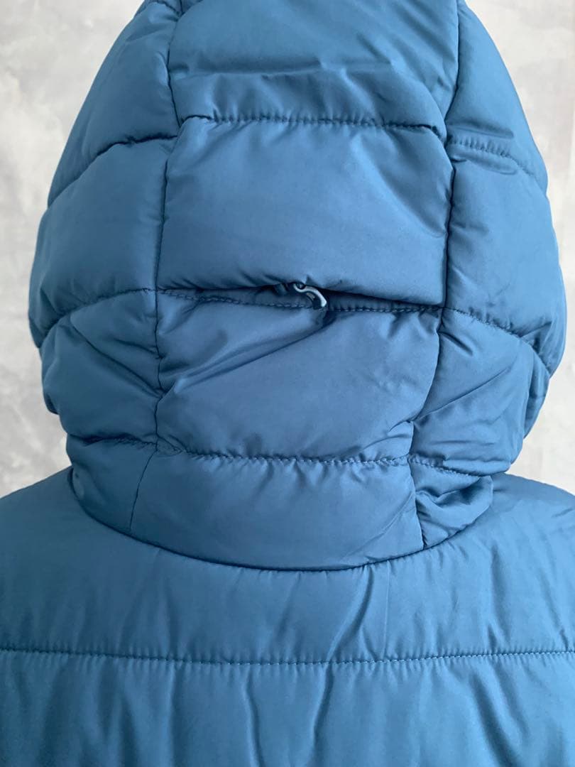 【新品】ノースフェイス THE NORTH FACEダウン アコンカグアフーディ