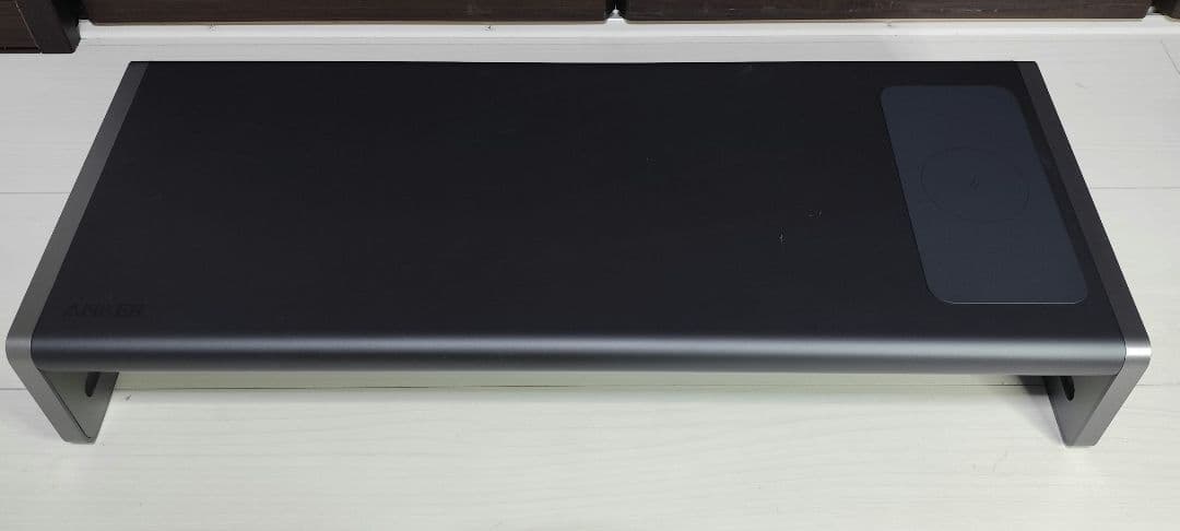 Anker675 モニター台型　USBCドッキングステーション