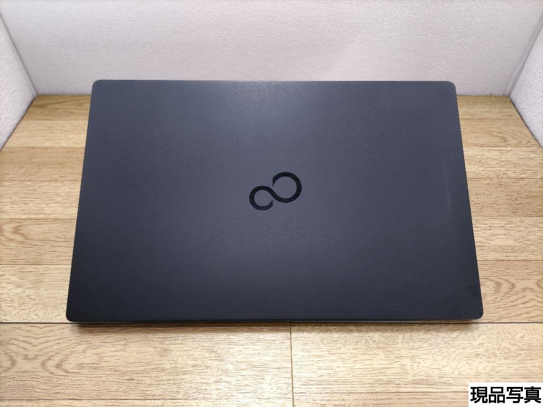 HG：LIFEBOOK U9311 Win11 i5 SSD Office付き