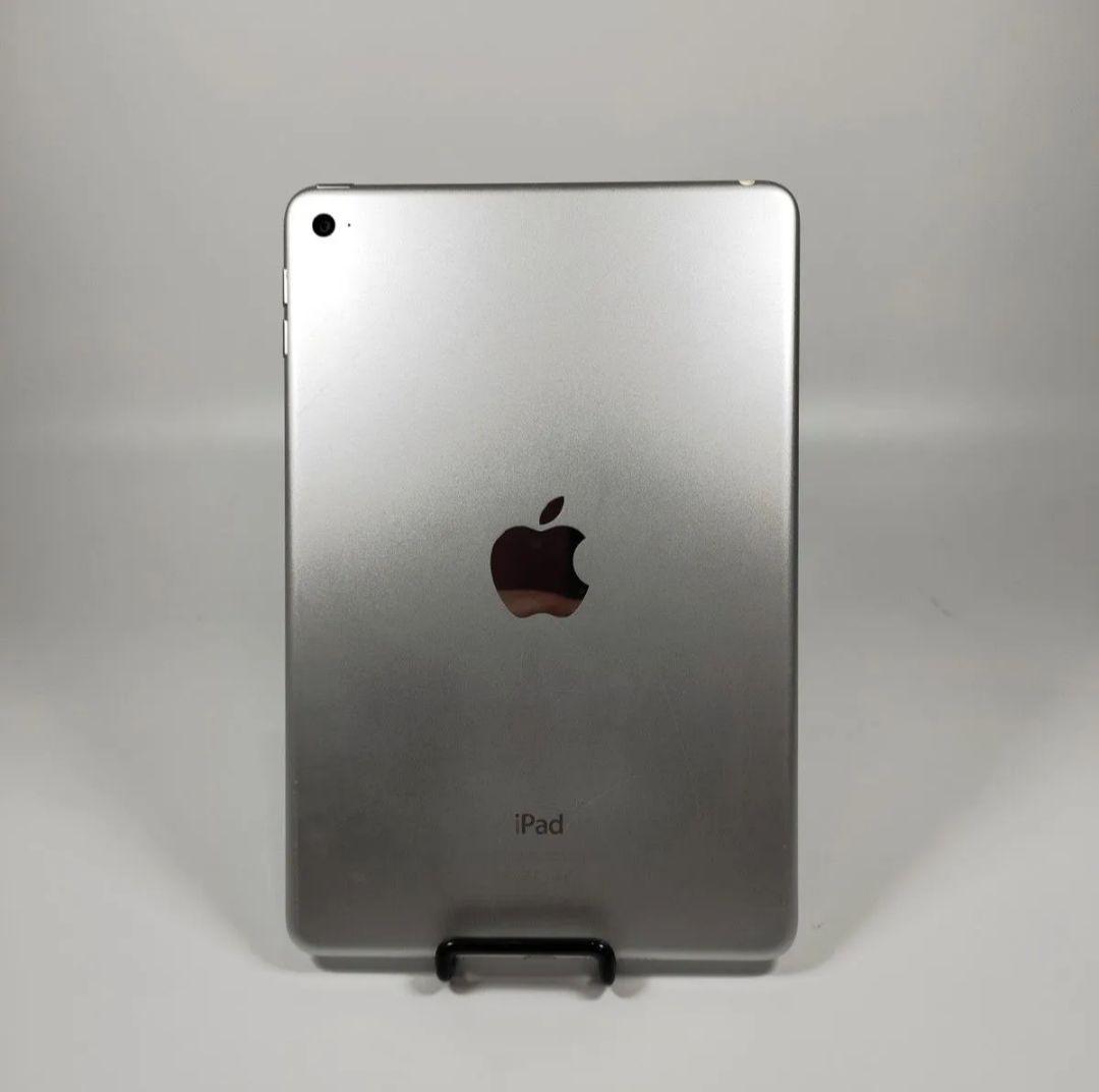 T2576C Apple iPad mini4 4世代 128GB WIFI