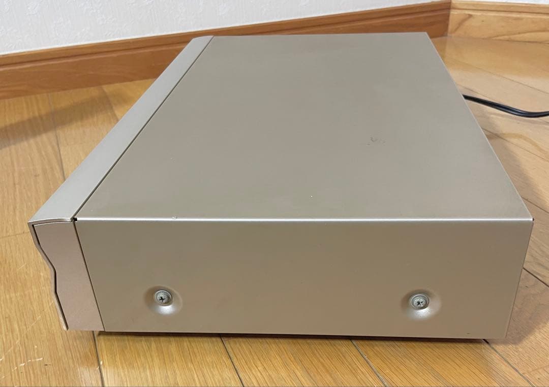 【1ヶ月保証付き】完動品 YAMAHA MDX-596ヤマハ MDデッキ