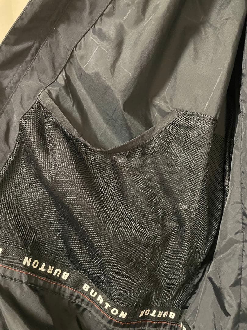 Burton Peasy 2L Jacket Mサイズ