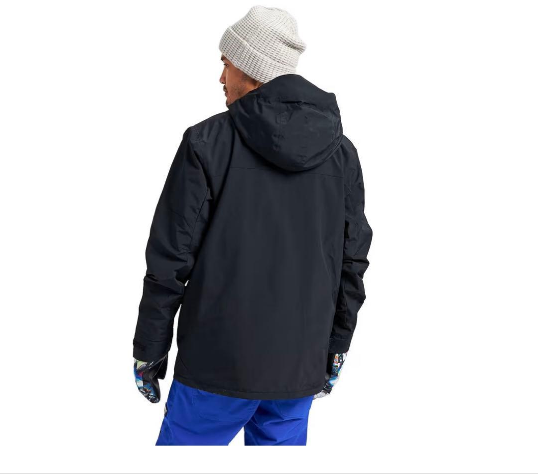 Burton Peasy 2L Jacket Mサイズ