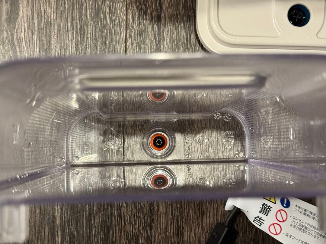 【美品】ネスプレッソ　ラティシマワン　コーヒーメーカー