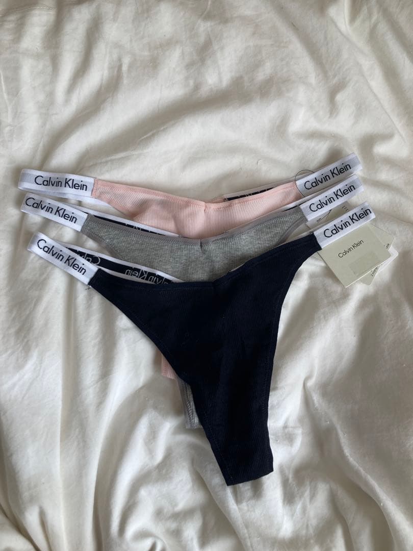   Tバック 3枚セット