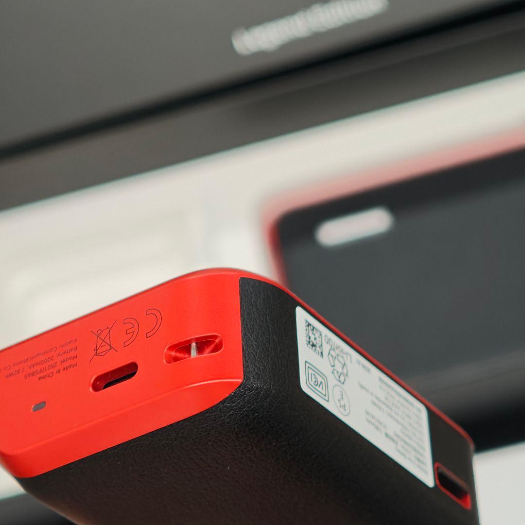 Xiaomi 15 Ultra Photography Kit ブラック