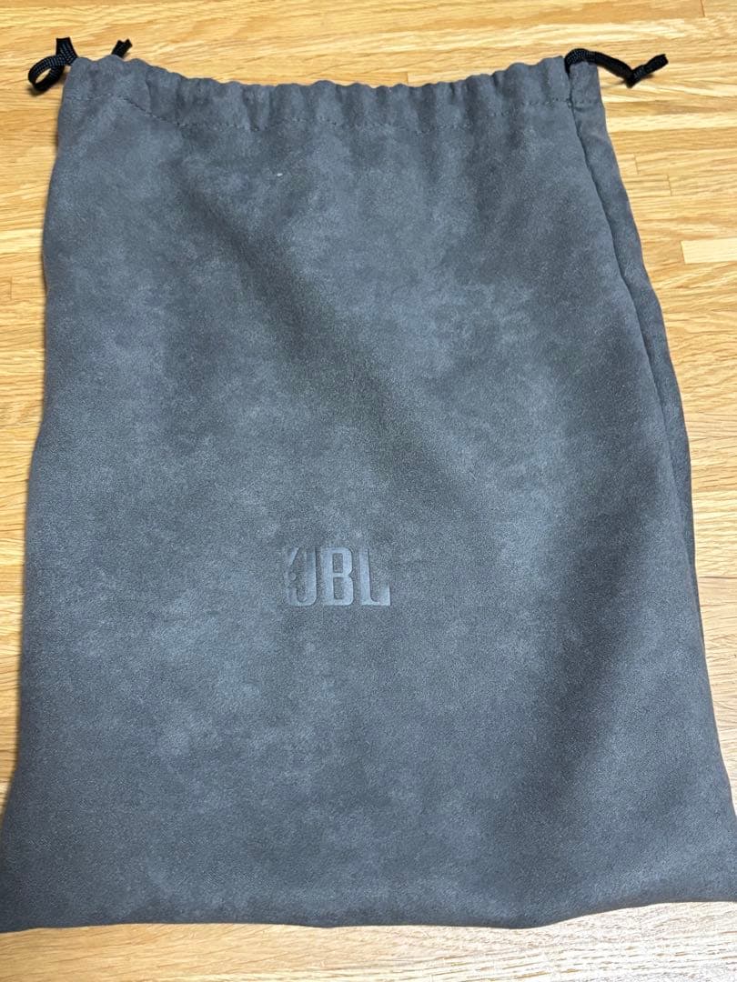 JBL LIVE 770NC ワイヤレスヘッドホン　美品