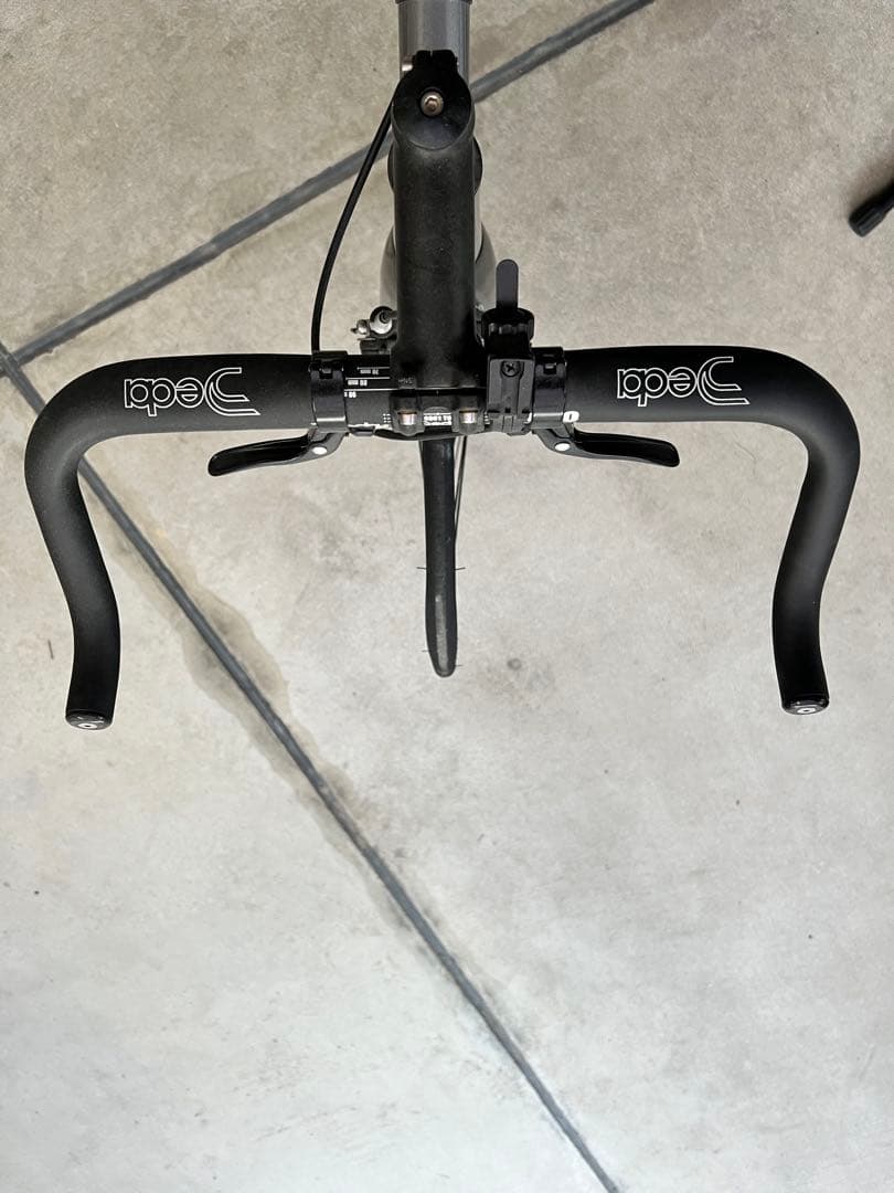 DURCUS ONE ピストバイク 52サイズ