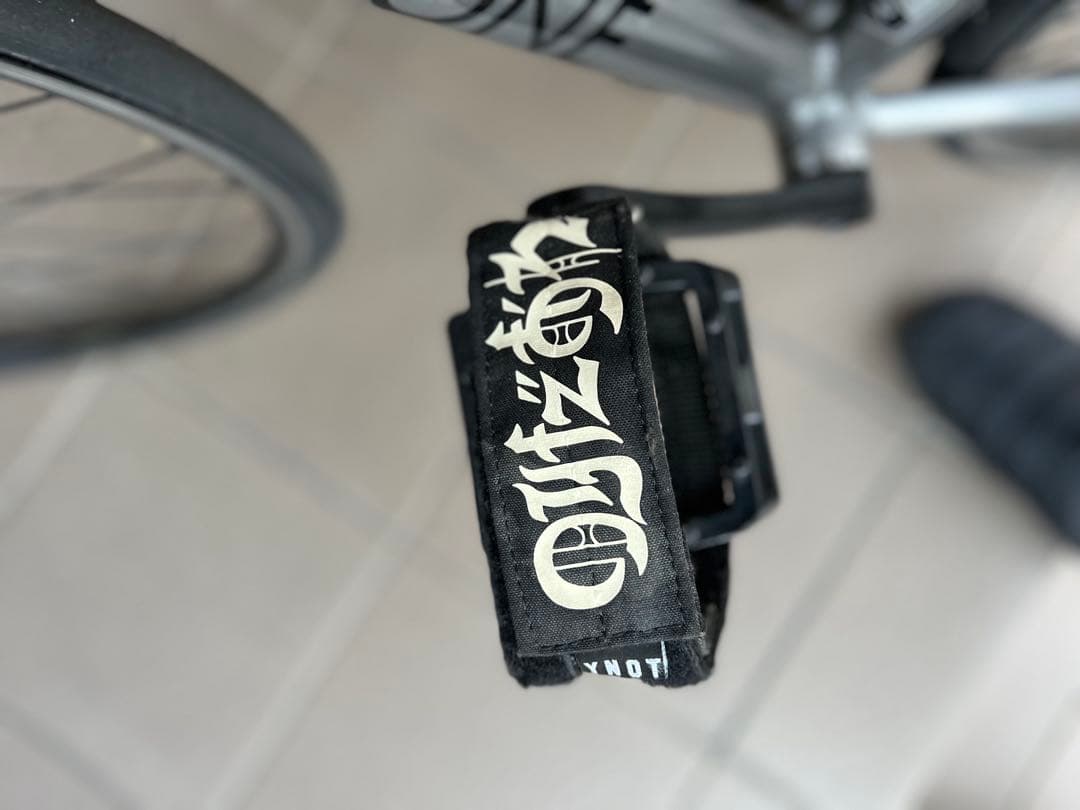 DURCUS ONE ピストバイク 52サイズ