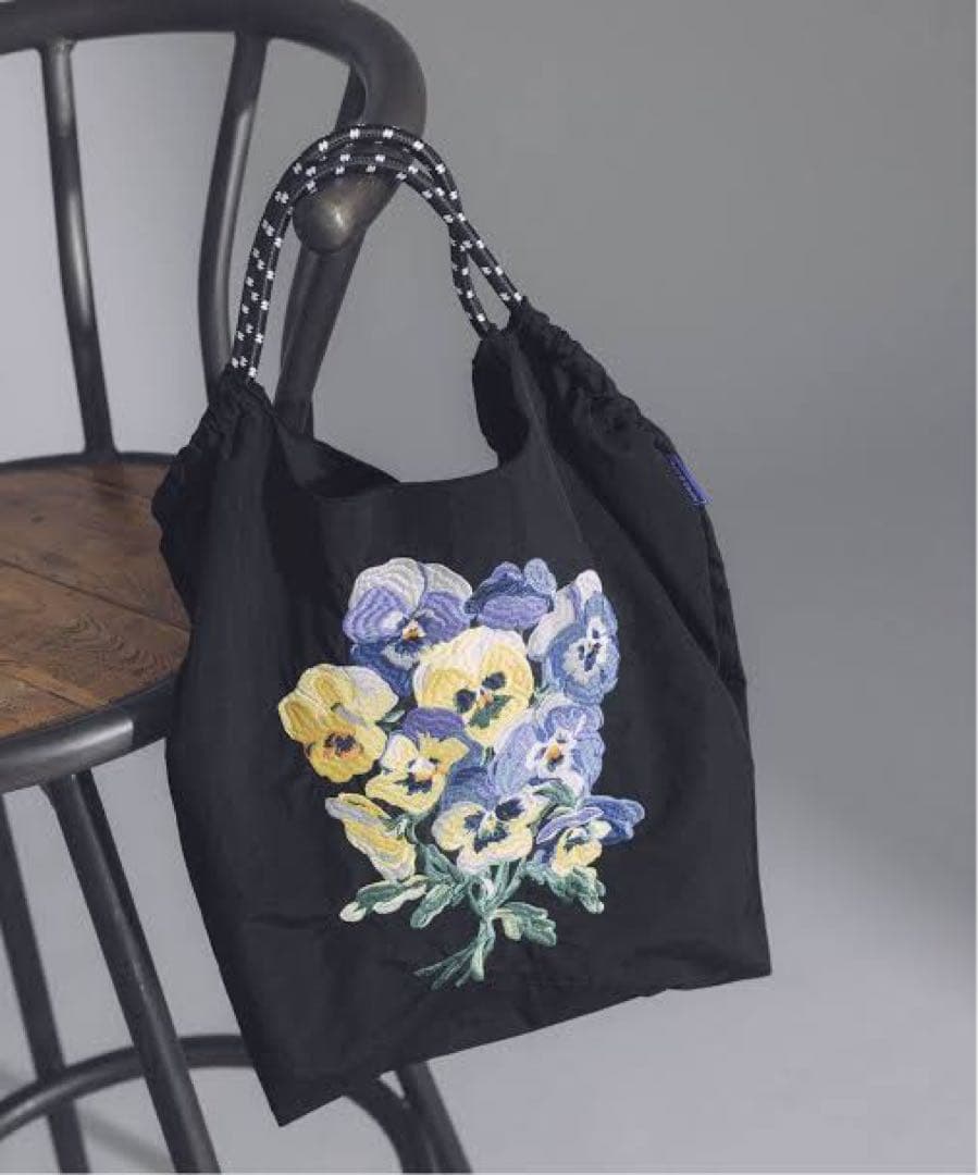 J*)様 【BALL＆CHAIN ×TOLIGHT】コラボバッグ　ジャーナルスタ