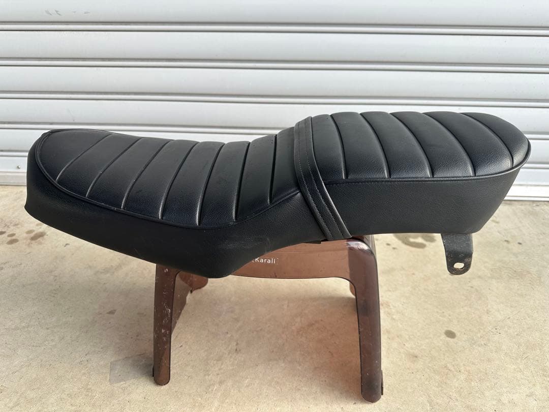 GSX250L純正シート