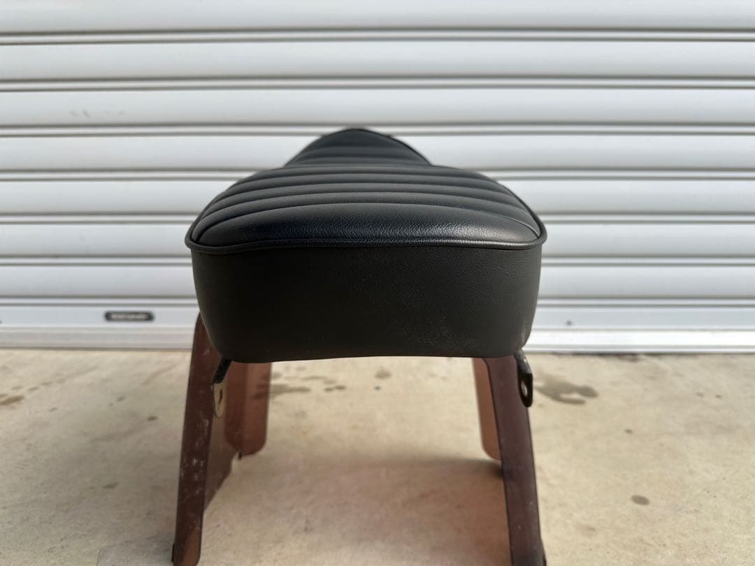 GSX250L純正シート