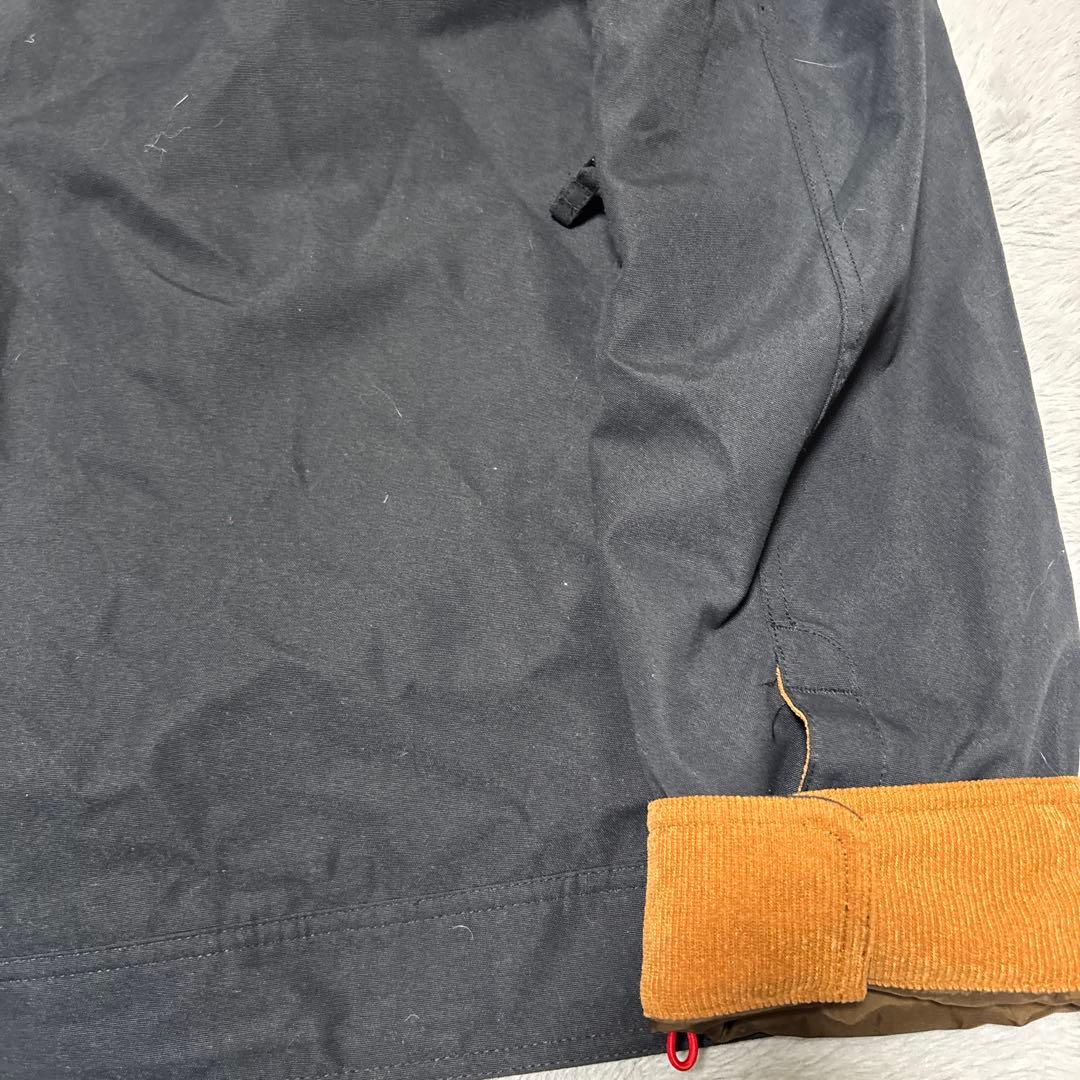 BURTON バートン　Dunmore Jacket スノーボードウェア　L