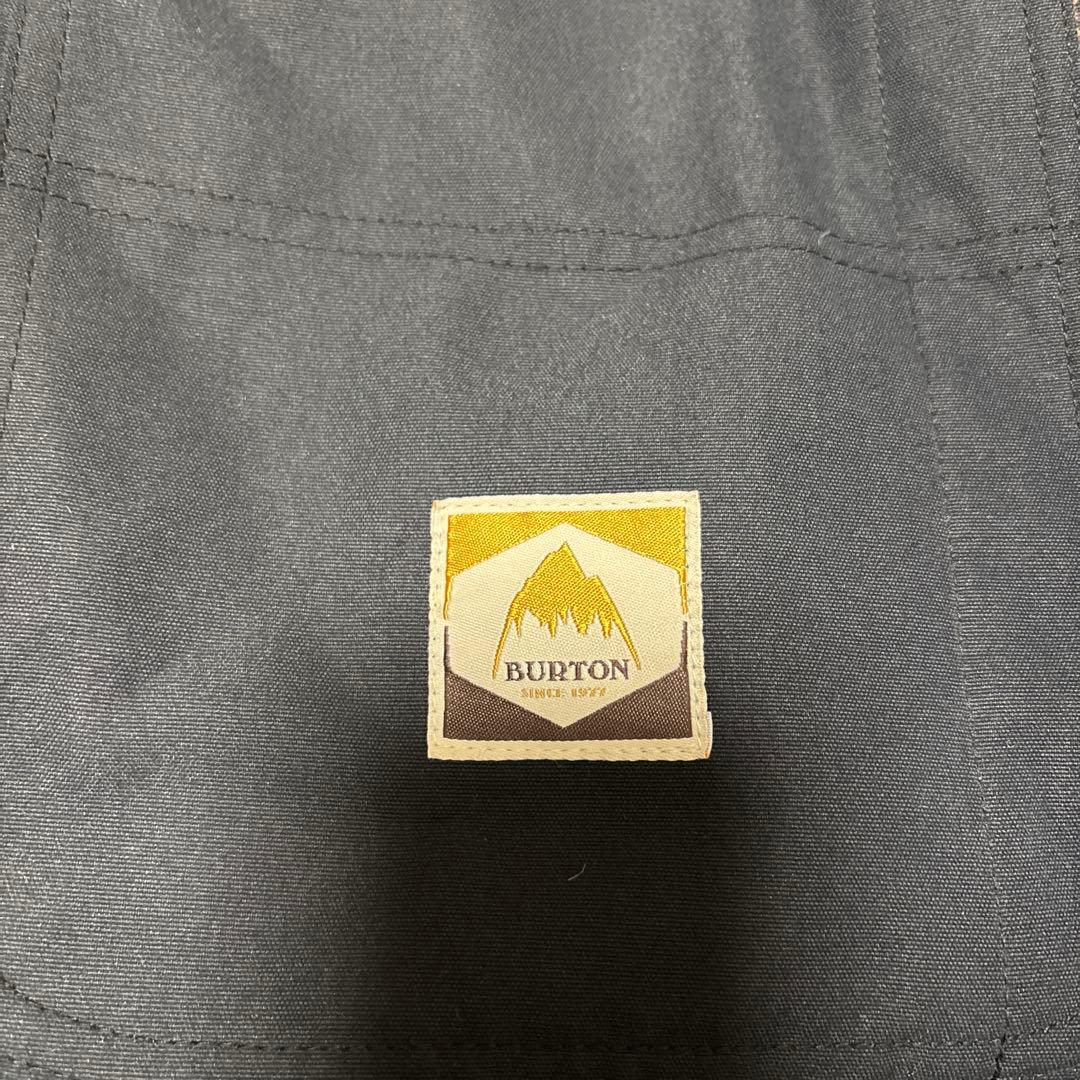 BURTON バートン　Dunmore Jacket スノーボードウェア　L