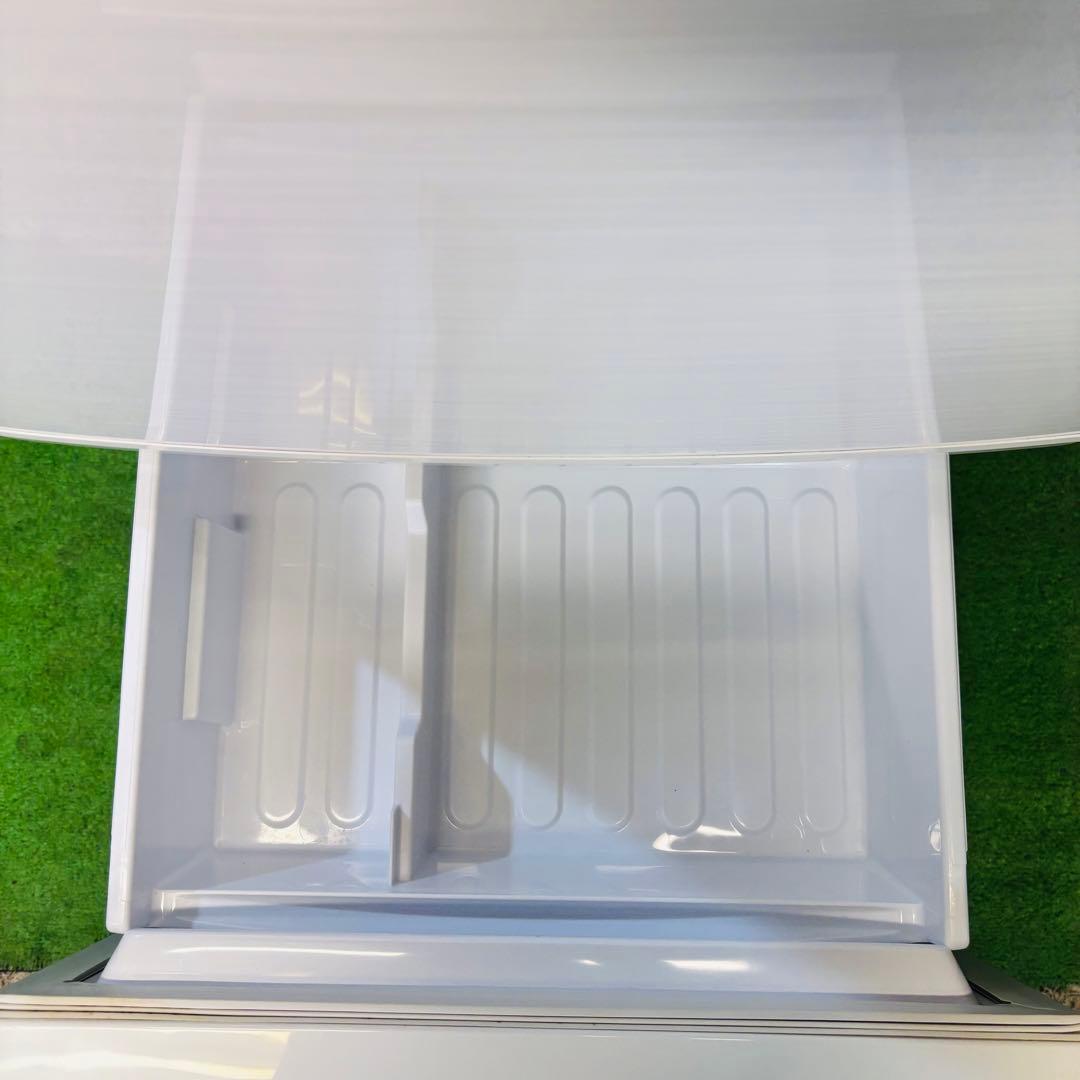 2020年製 137L 冷蔵庫 一人暮らし SHARP【地域限定配送無料】