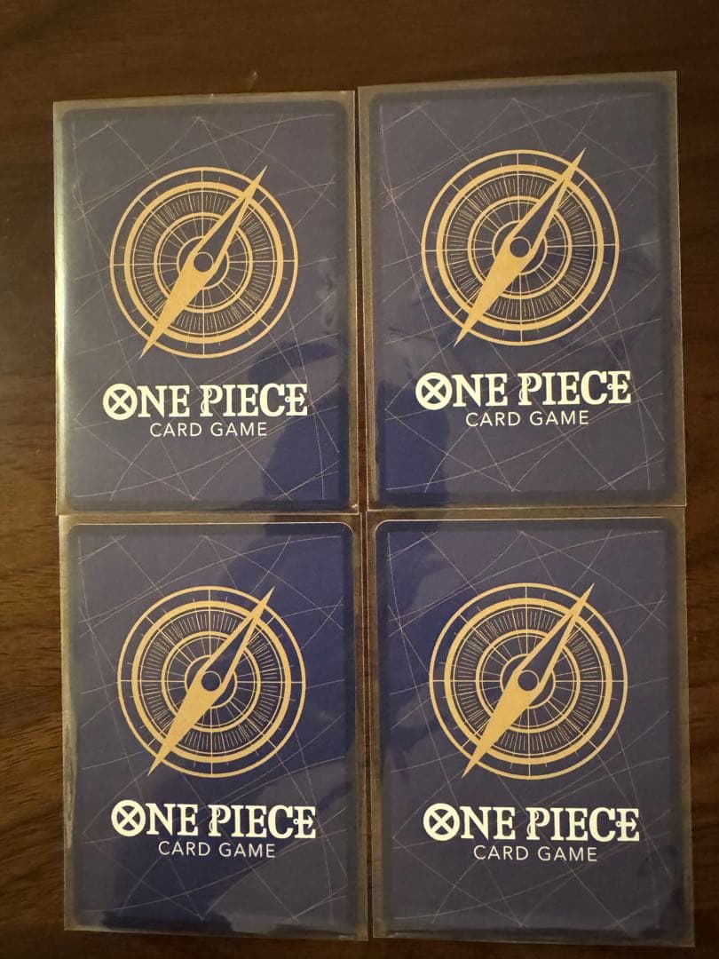 ルフィ　シークレットSEC エッグヘッドクライシス