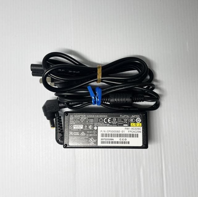 美品&Win11！超薄型軽量★富士通LIFEBOOKノートパソコンU9310D