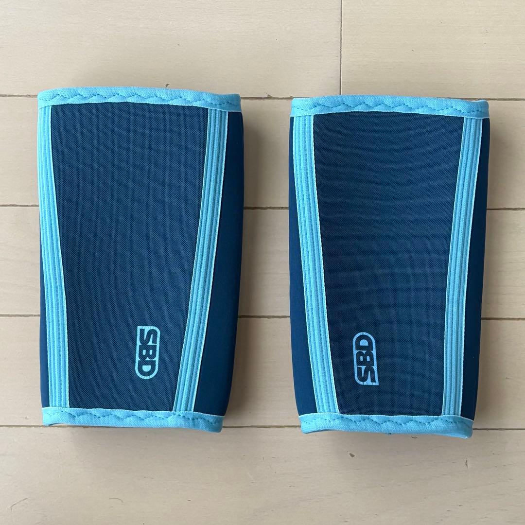 SBD エルボースリーブ　Mサイズ