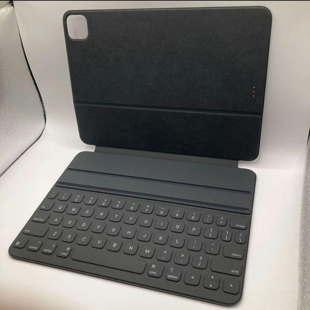 Smart Keyboard Folio 11 US配列 MXNK2LL 美品
