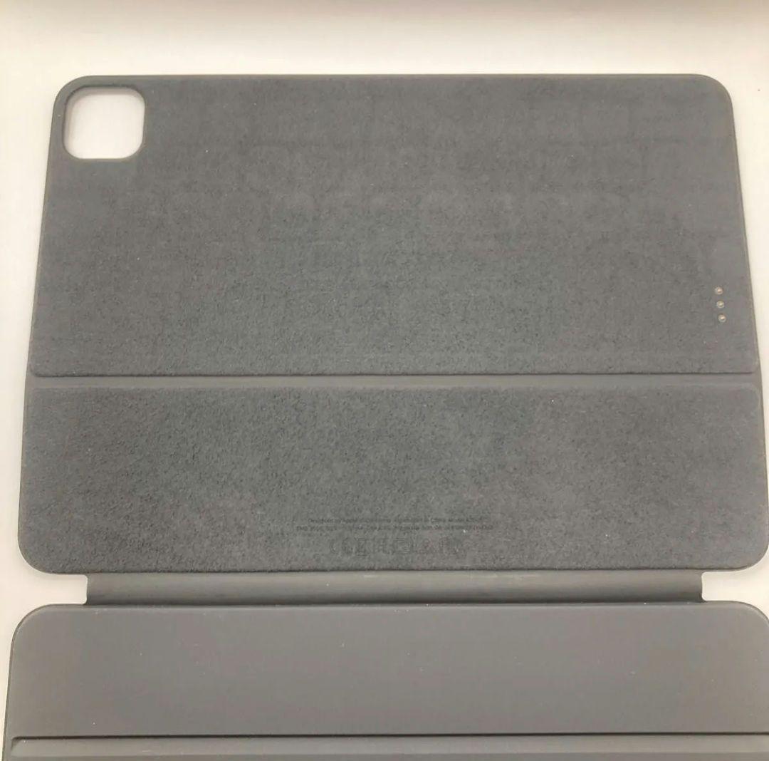 Smart Keyboard Folio 11 US配列 MXNK2LL 美品