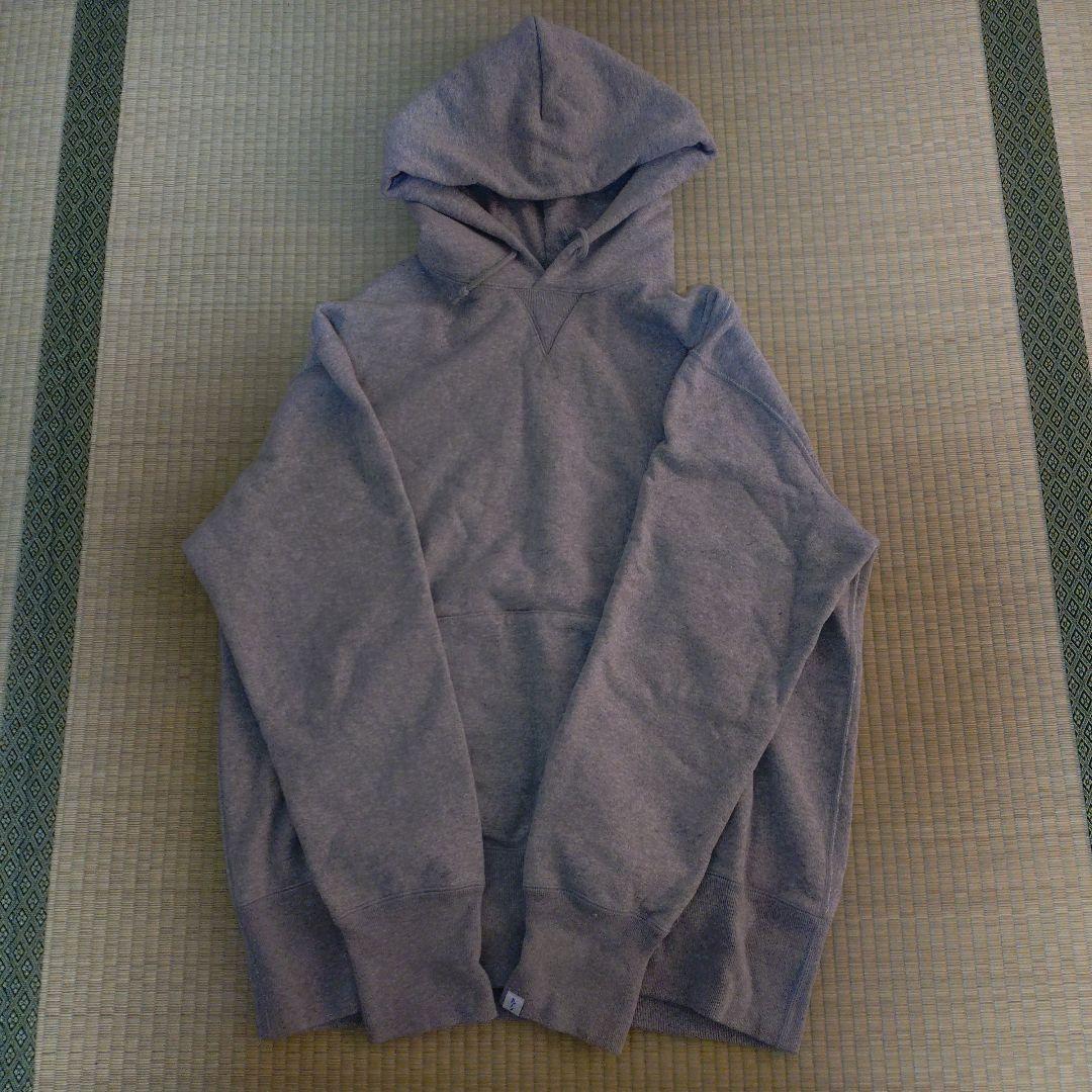 ループウィラー BEAMSPLUS 別注 Lサイズ