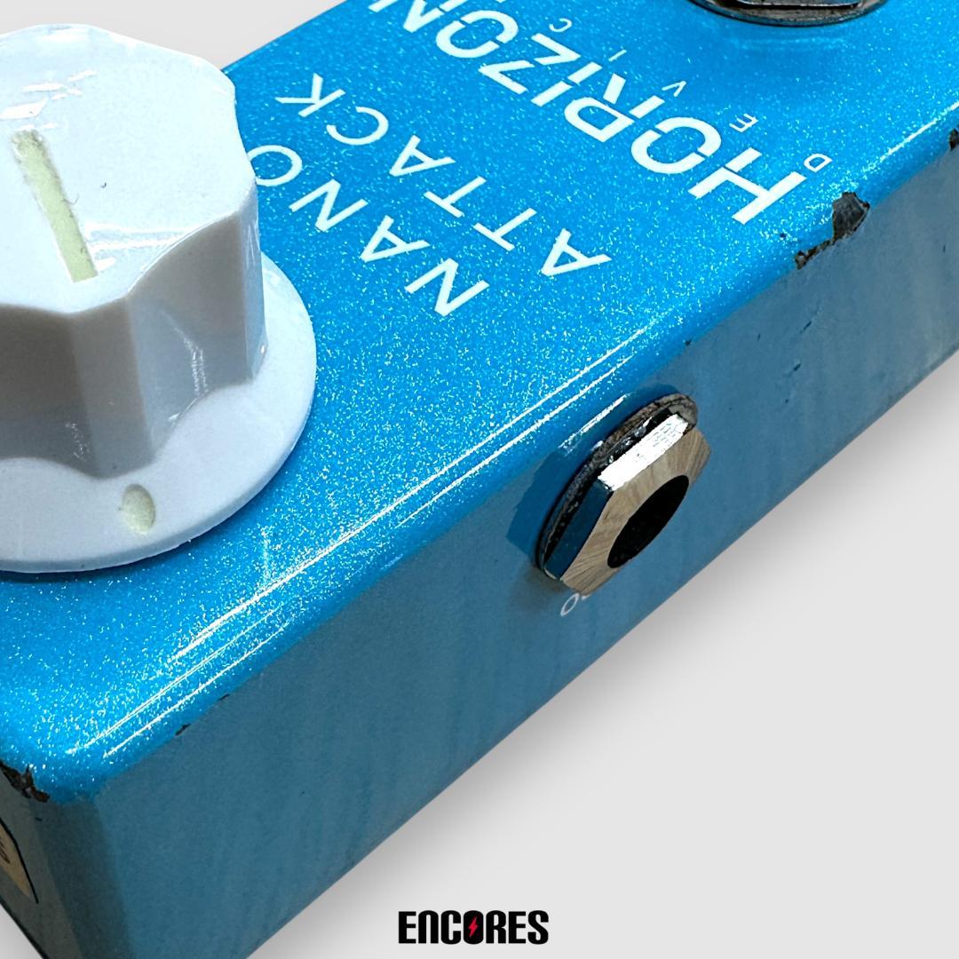 ギター HORIZON DEVICES NANO ATTACK