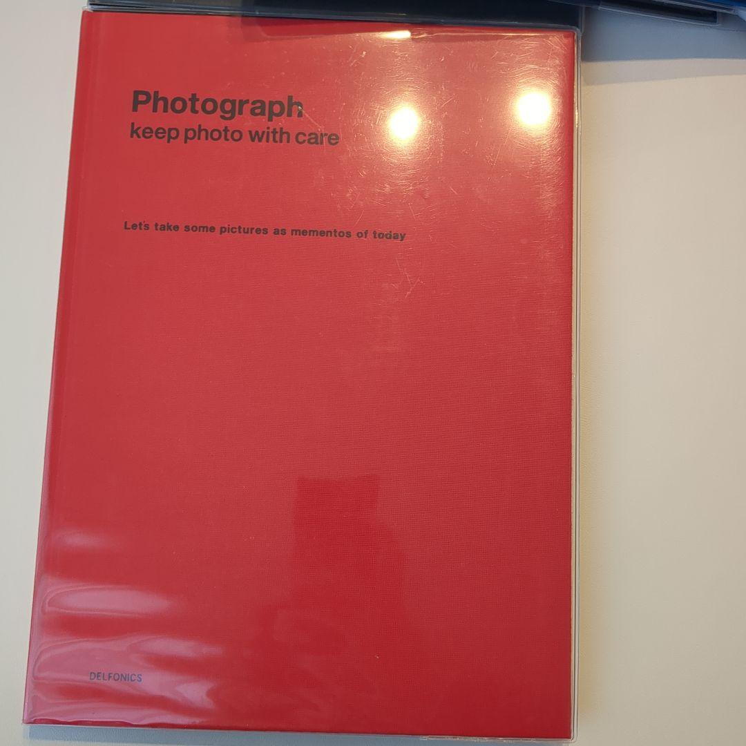 DELFONICS　PDフォトアルバム　10冊セット