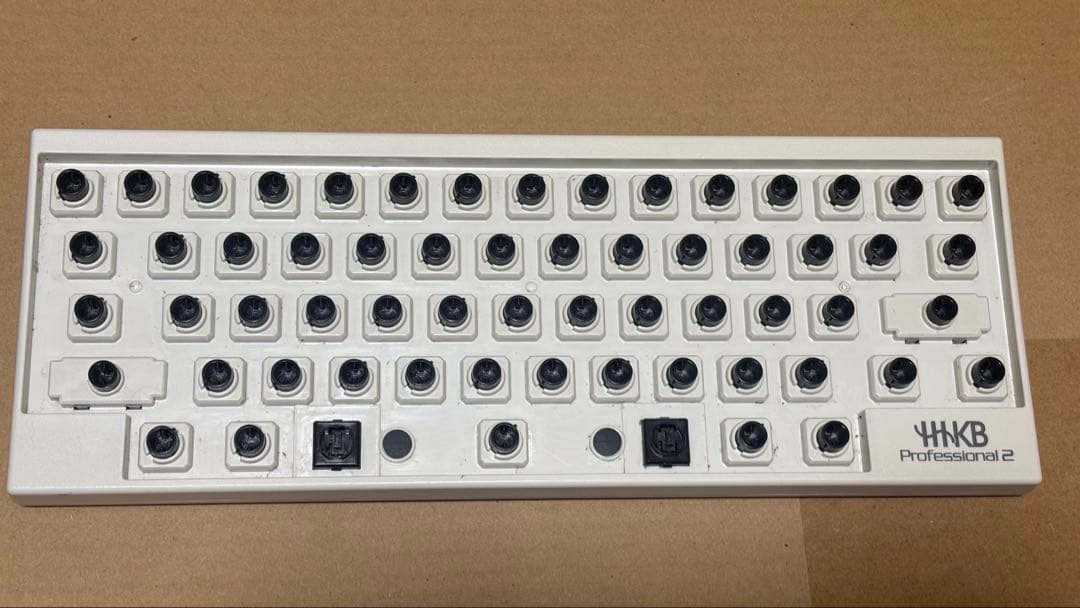 【訳あり品】HHKB Professional 2 / PD-KB400W