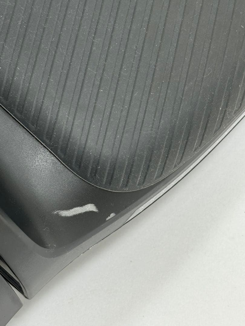 バランススクーター　ミニセグウェイ　カーボン調 黒