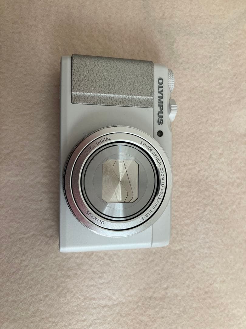 OLYMPUS Stylus XZ-10コンパクトデジタルカメラ