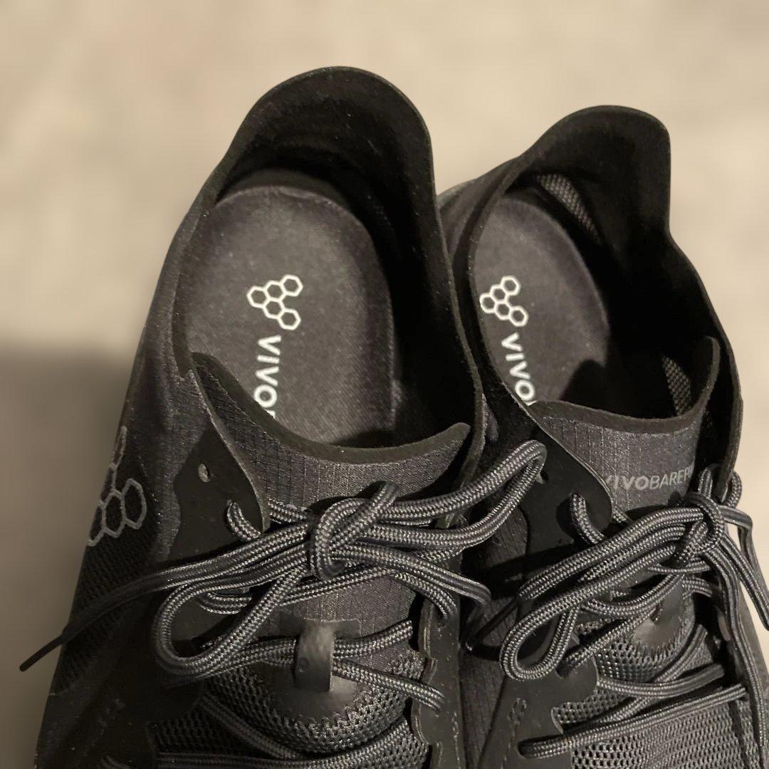 VIVOBAREFOOT 　ビボベアフット　 スニーカー EU43