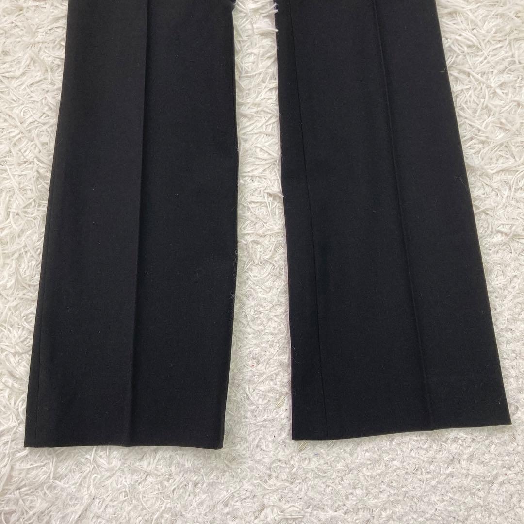 《良品》 RALPH LAUREN セットアップ パンツスーツ ブラック 11