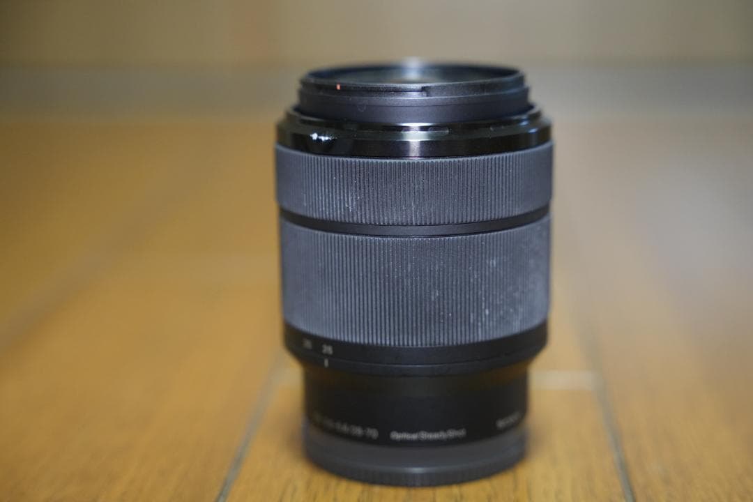 ※訳あり【SONY】FE 28-70mm F3.5-5.6 OSS（Eマウント）