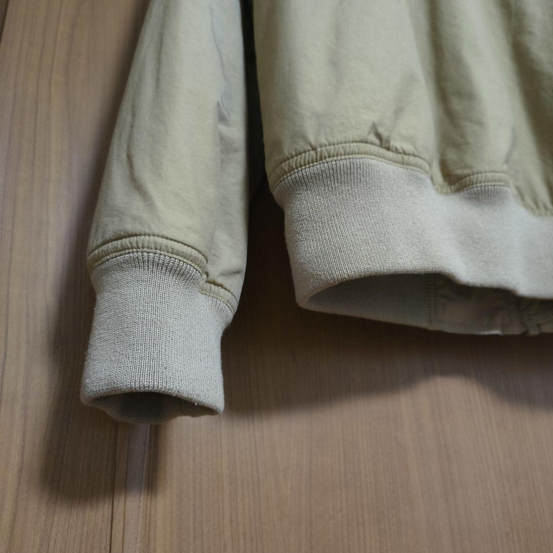 ノースフェイス　キャンプノマドジャケット　L