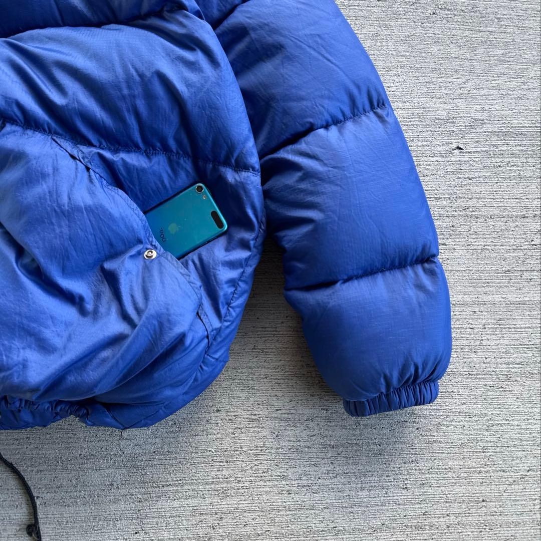 90s USA製　FARWEST puffy ダウン　stussy oakley