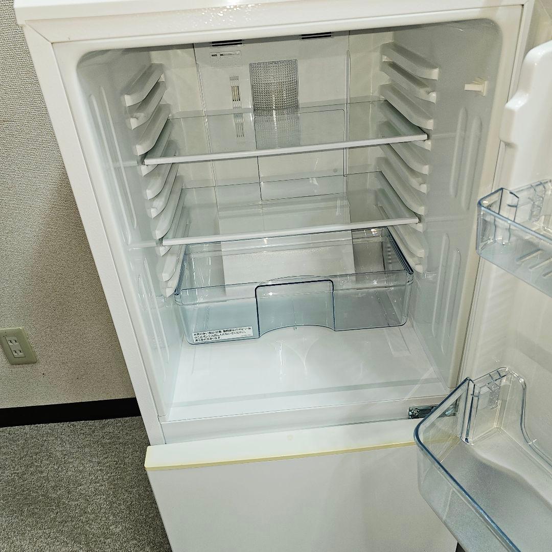 SET 42 SHARP 全自動洗濯機 4.5kg ホワイト