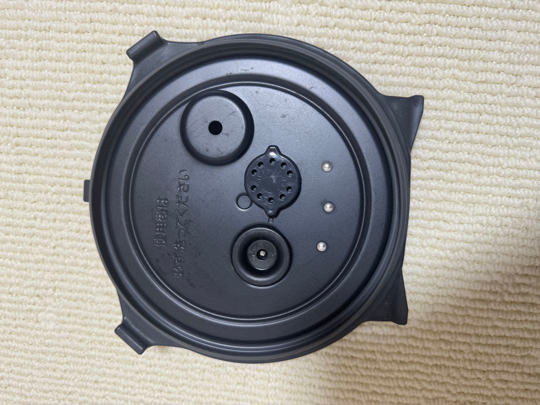 【専用】たぁー様 NW-JX10 炊飯器2022年製動作保証