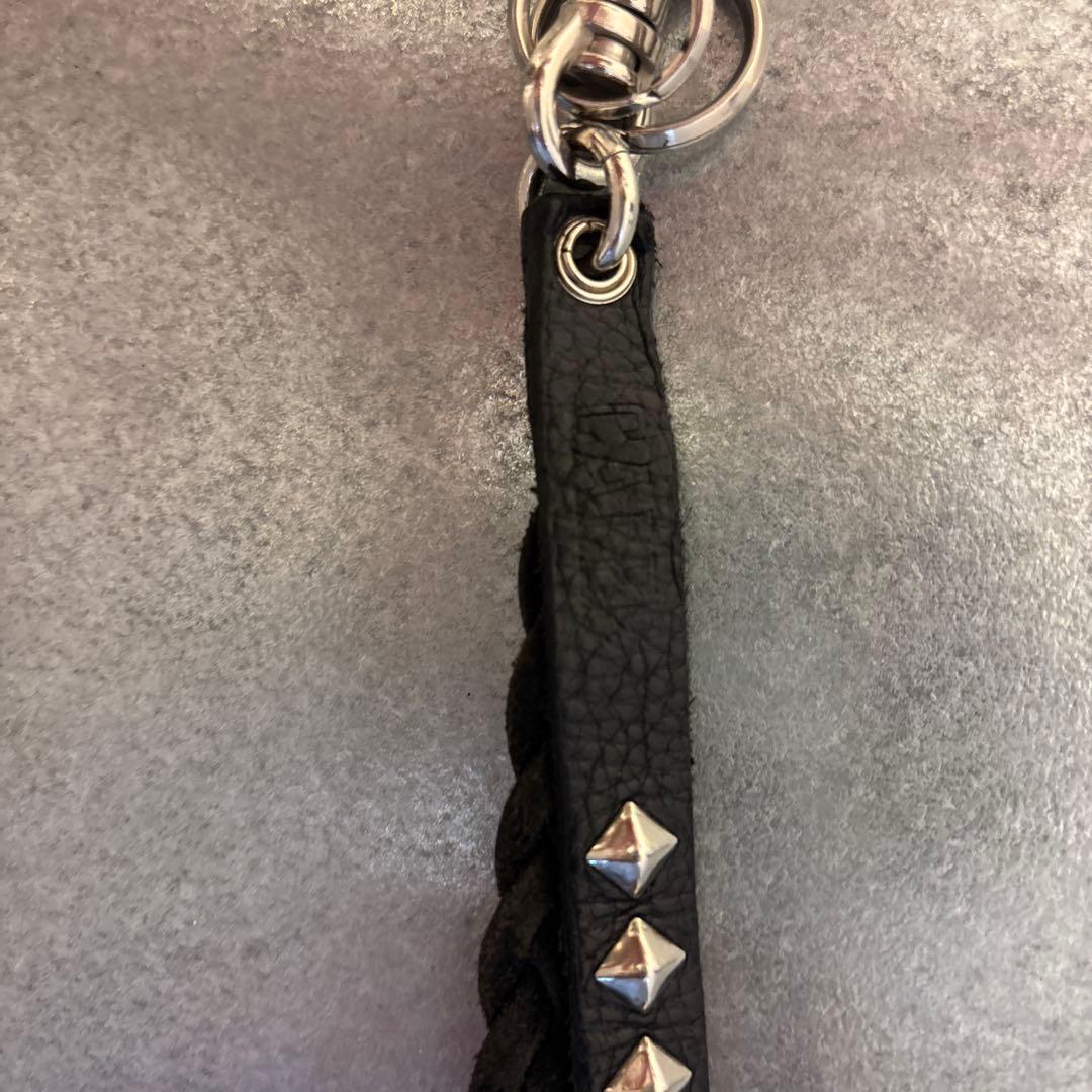 CALEE キーリング tsy 山田レン