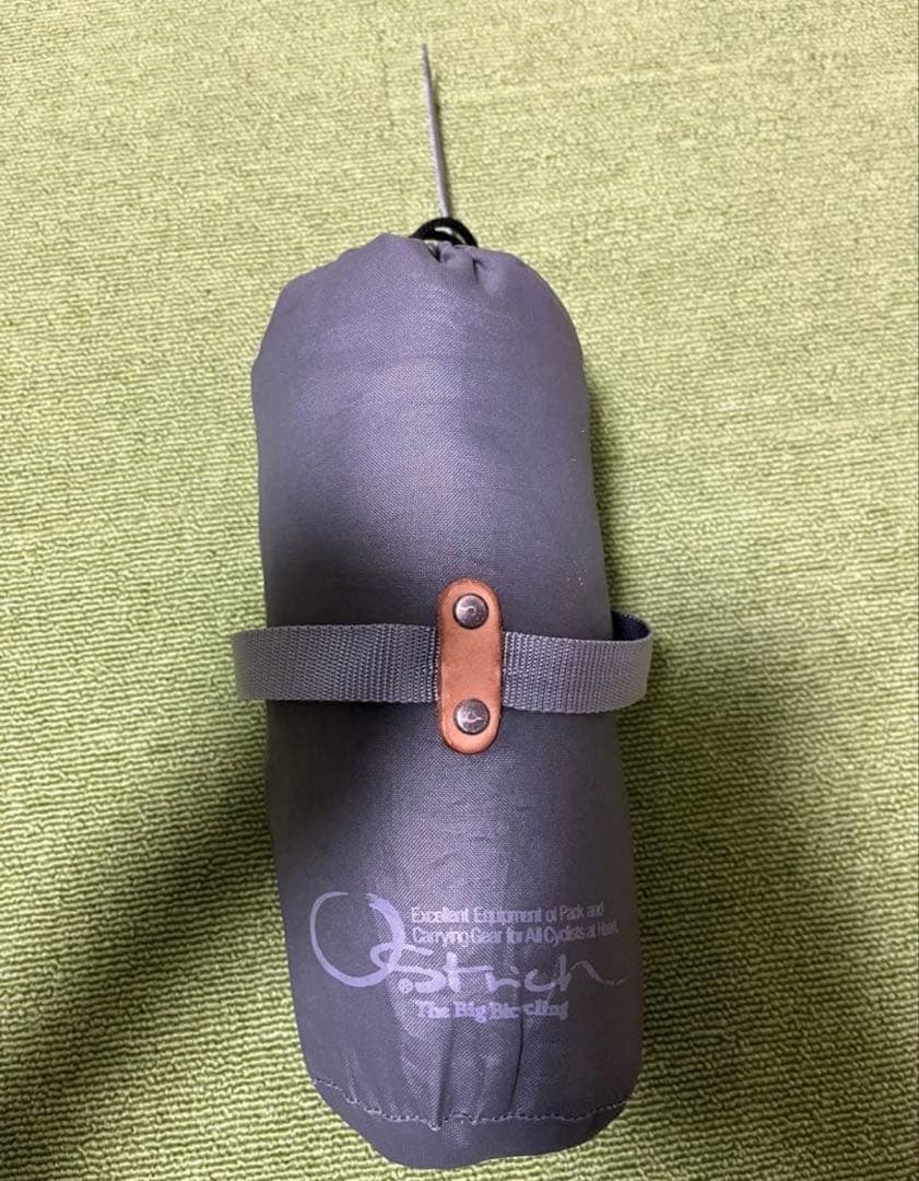 TREK Domane AL2 52 フレーム　輪行袋付き