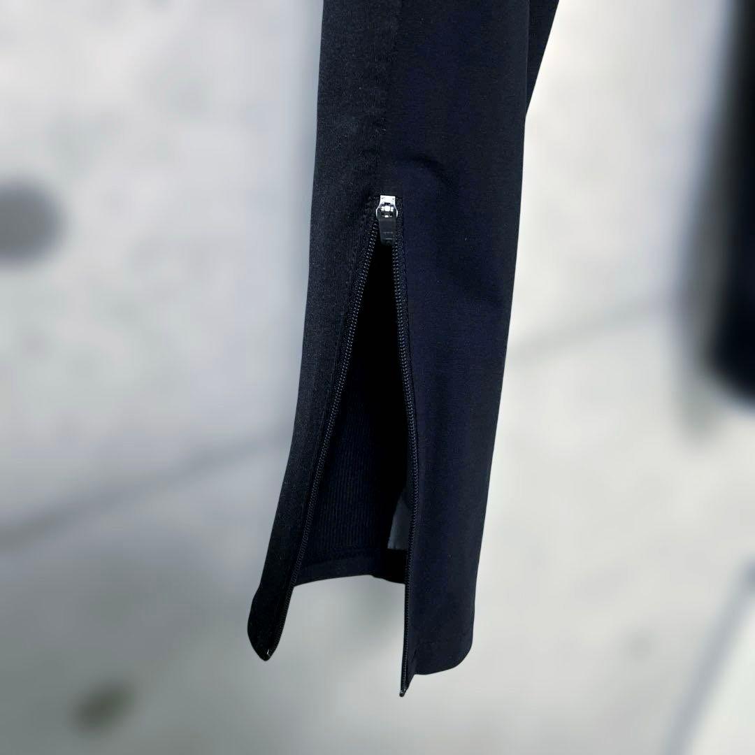 美品 ザノースフェイス タイツ フライトエクスプロールタイツ レディース