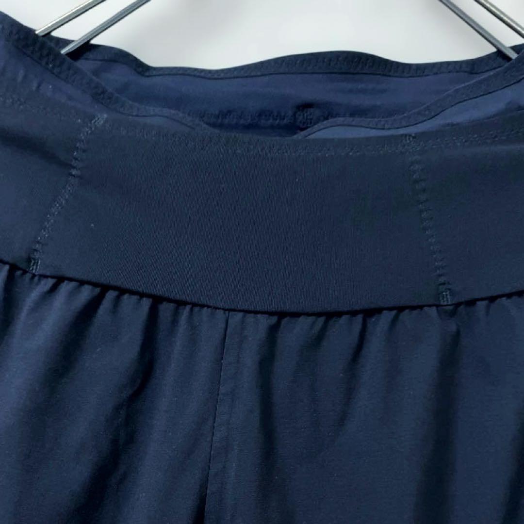 美品 ザノースフェイス タイツ フライトエクスプロールタイツ レディース