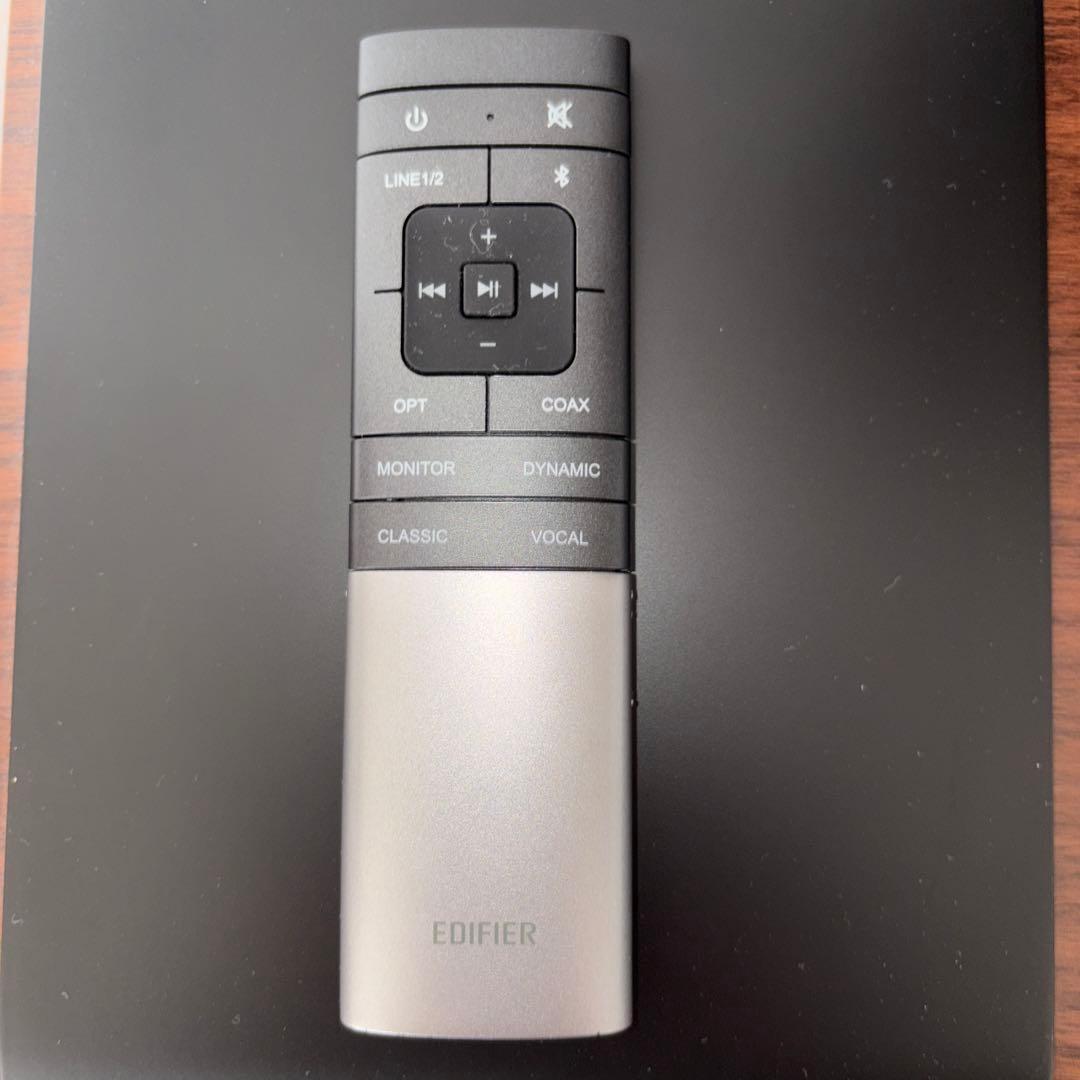 EDIFIER S2000MKIII アクティブスピーカー