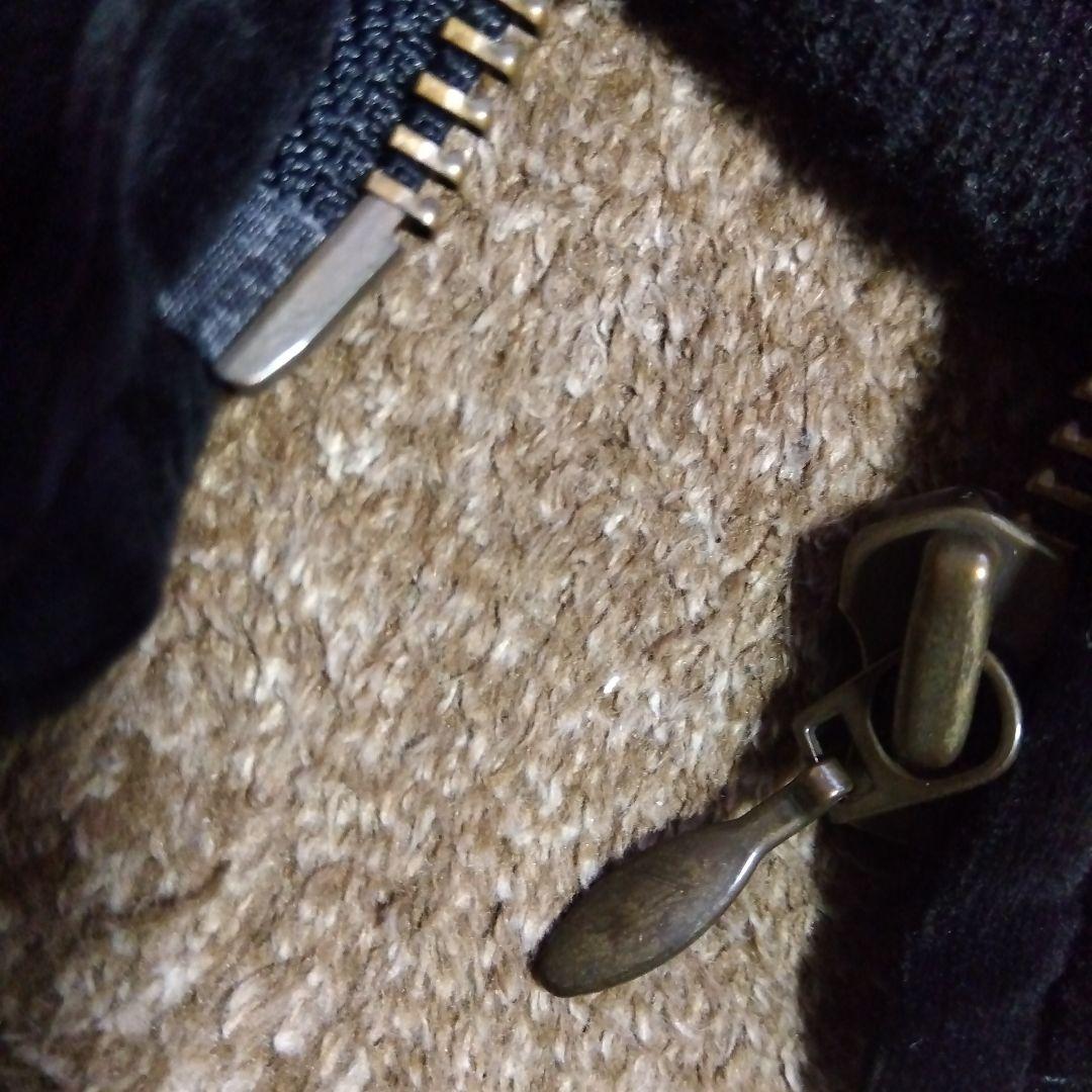 美品 Mサイズ ハーレーダビッドソン ヴィンテージ イーグル スカジャン