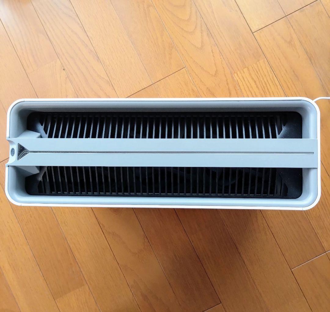 【美品】Airdog X1D 空気清浄機 フィルター交換不要 ホワイト