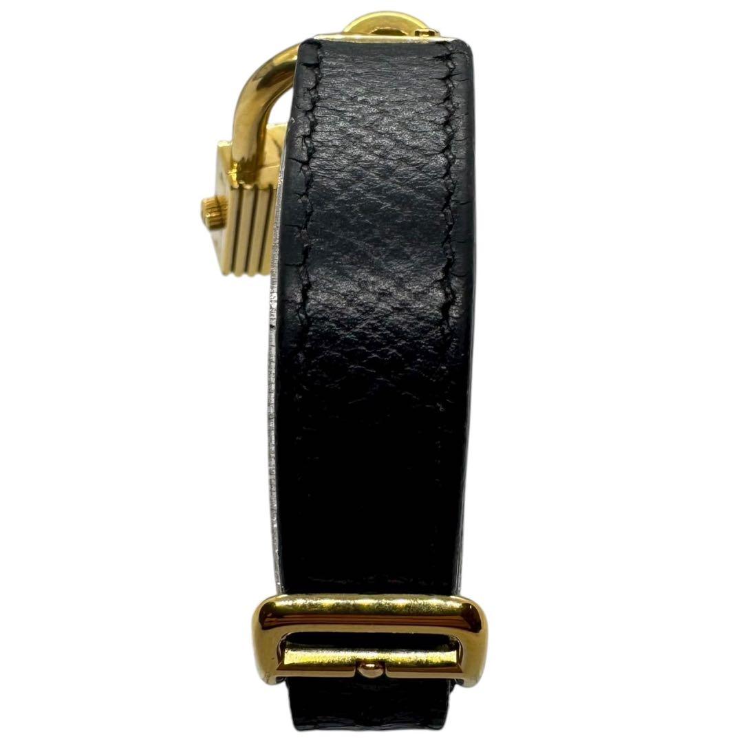 エルメスHERMESケリーウォッチレディース