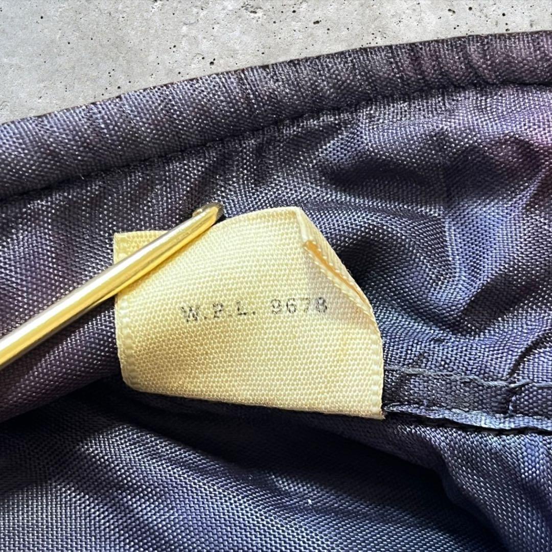 【まー 様】60s古着USA製C.P.O. by ArrowウールCPOシャツL