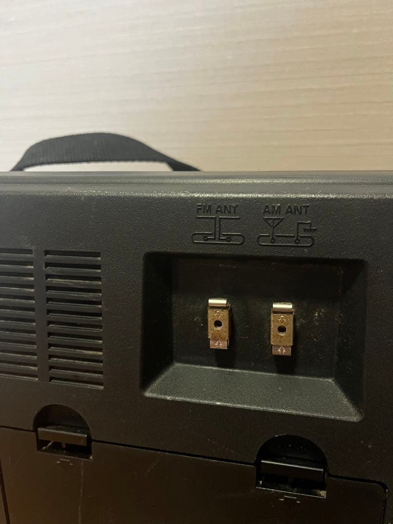 レトロ national PROCEED2600 ラジオ 現状品 貴重品