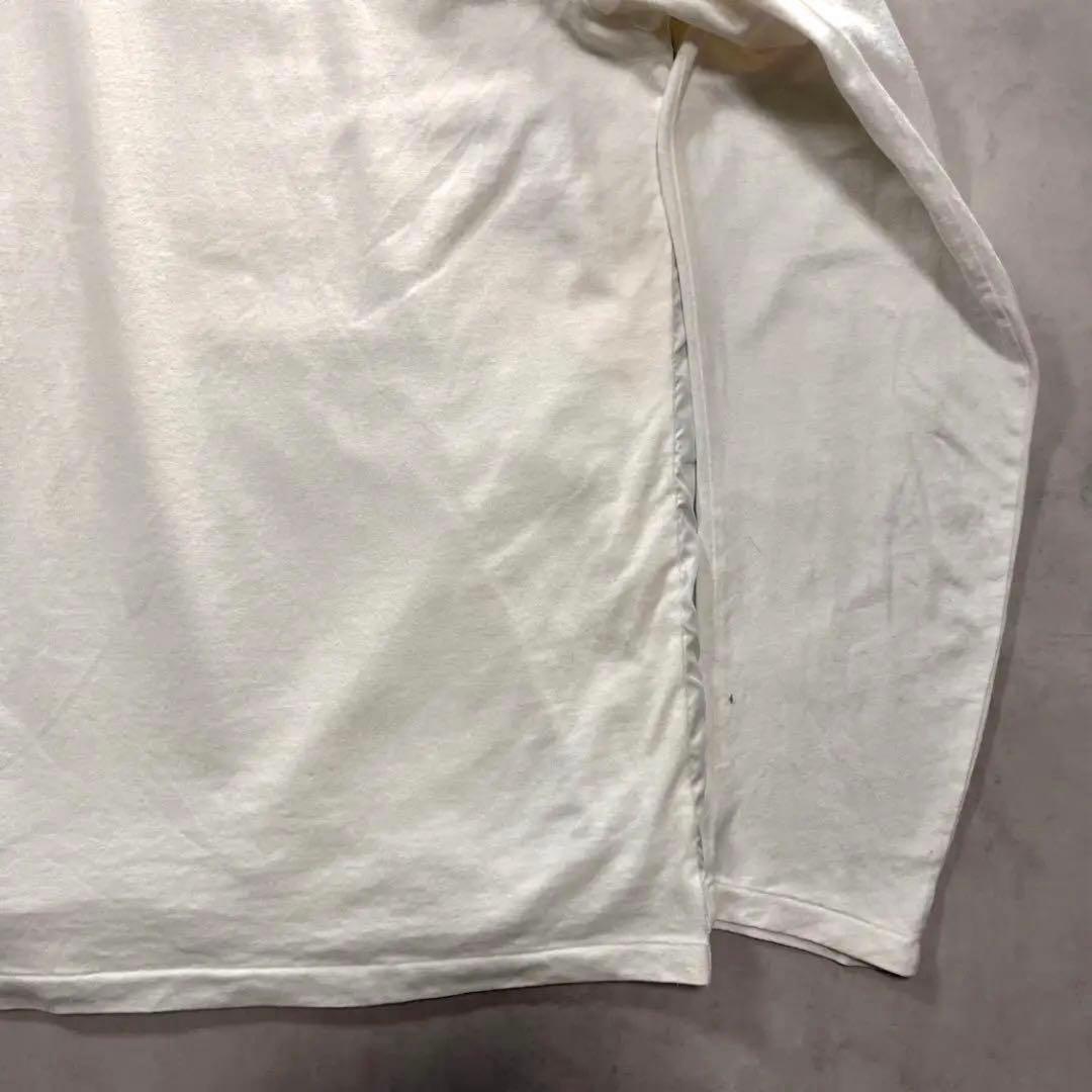 ◎99aw RYUICHIRO SHIMAZAKI homme zipshirt