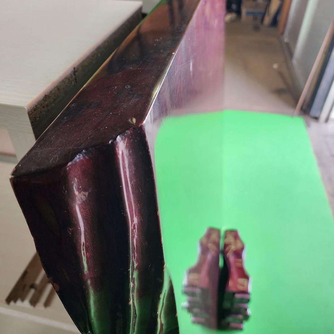 一枚板テーブル 幅121cm 無垢 座卓 ちゃぶ台 アンティーク