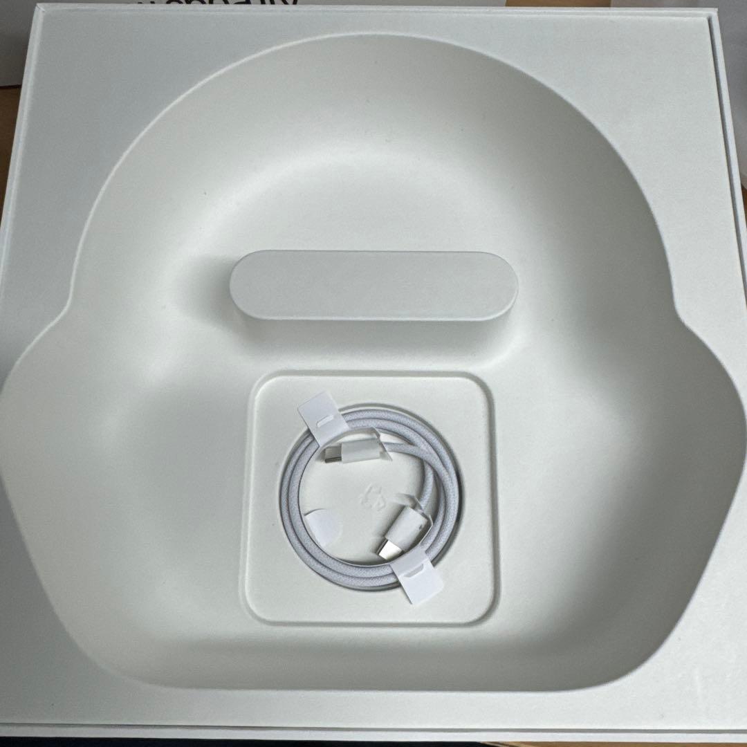 Apple AirPods Max （USB-C）ミッドナイト